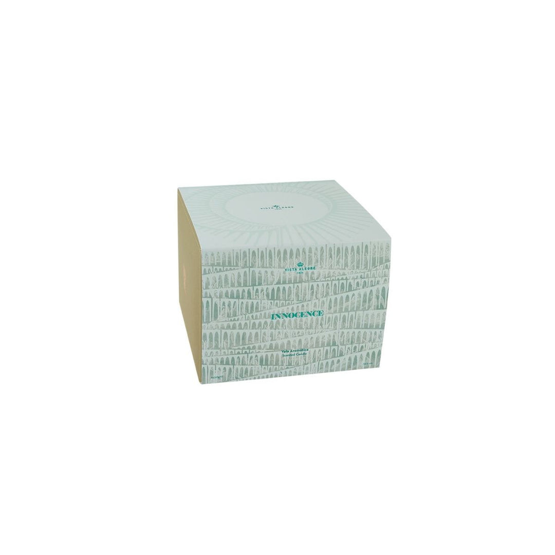 MEDIUM SCENTED CANDLE