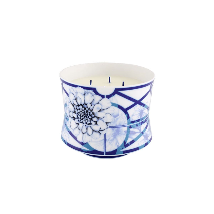MEDIUM SCENTED CANDLE - VISTA ALEGRE - Compralo en CorinneRegalos.com