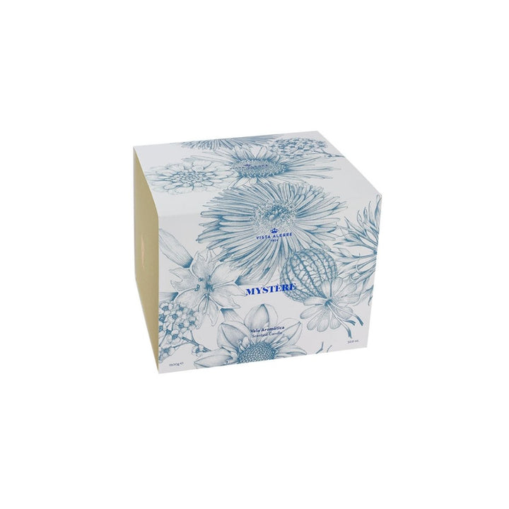 MEDIUM SCENTED CANDLE