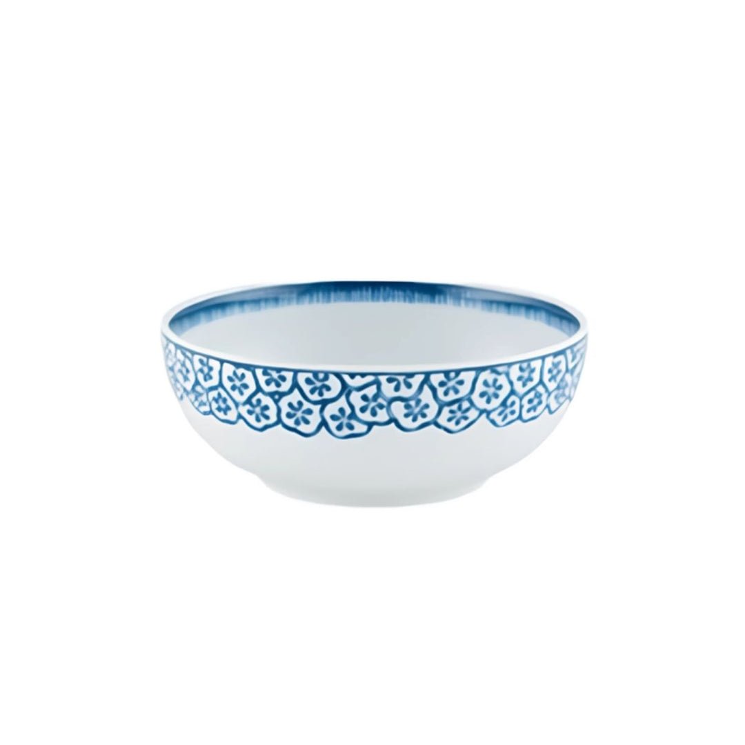 Taza Cereales CORALINA BLUE - VISTA ALEGRE - Compralo en CorinneRegalos.com