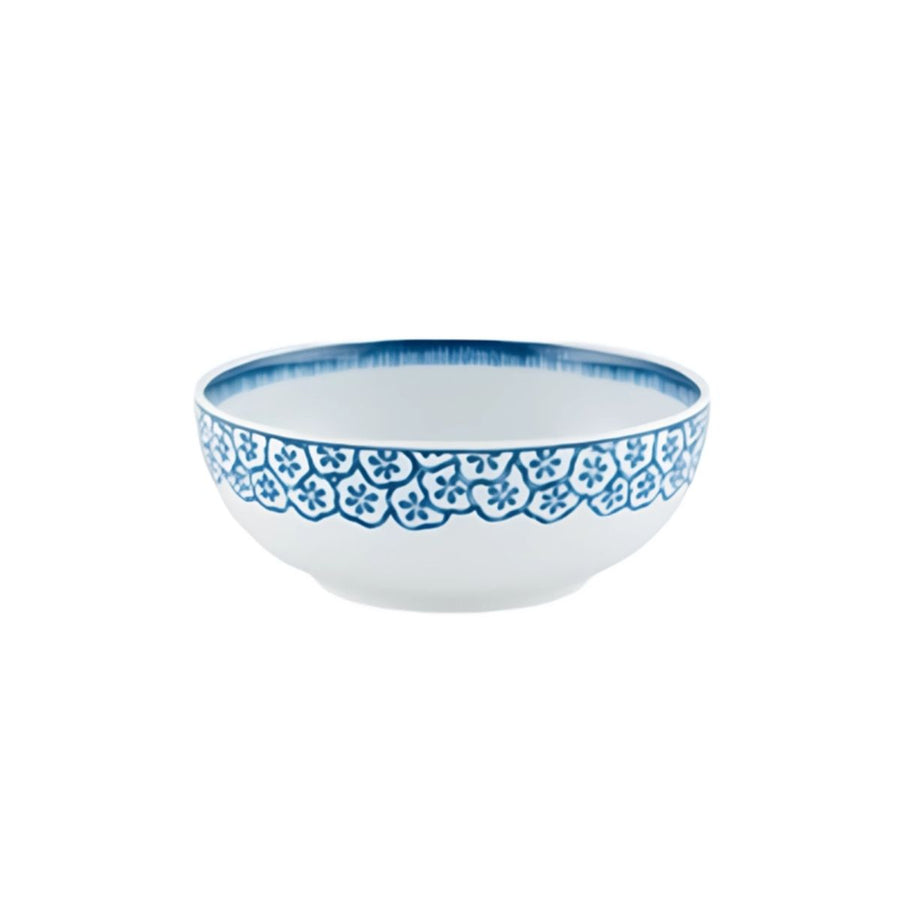Taza Cereales CORALINA BLUE - VISTA ALEGRE - Compralo en CorinneRegalos.com