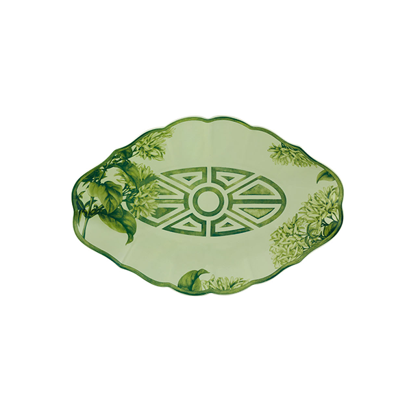 LARGE PLATTER - VISTA ALEGRE - Compralo en CorinneRegalos.com