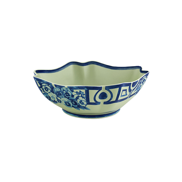 SALAD BOWL - VISTA ALEGRE - Compralo en CorinneRegalos.com
