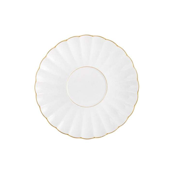 TEA CUP & SAUCER