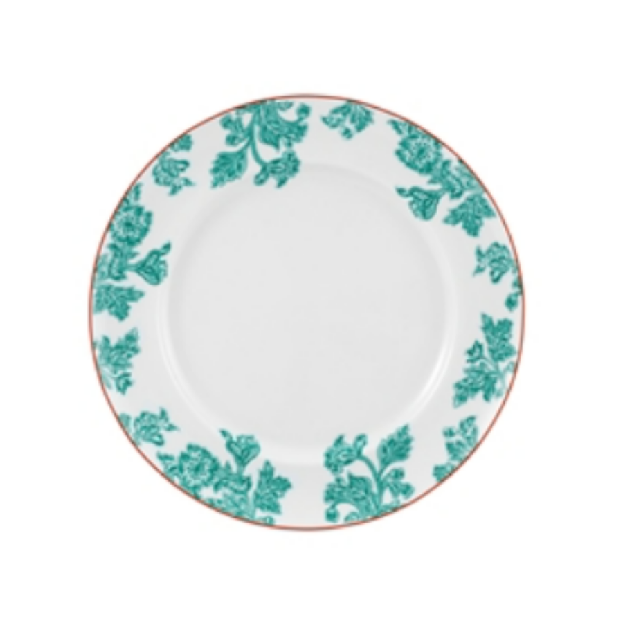 DINNER PLATE - VISTA ALEGRE - Compralo en CorinneRegalos.com