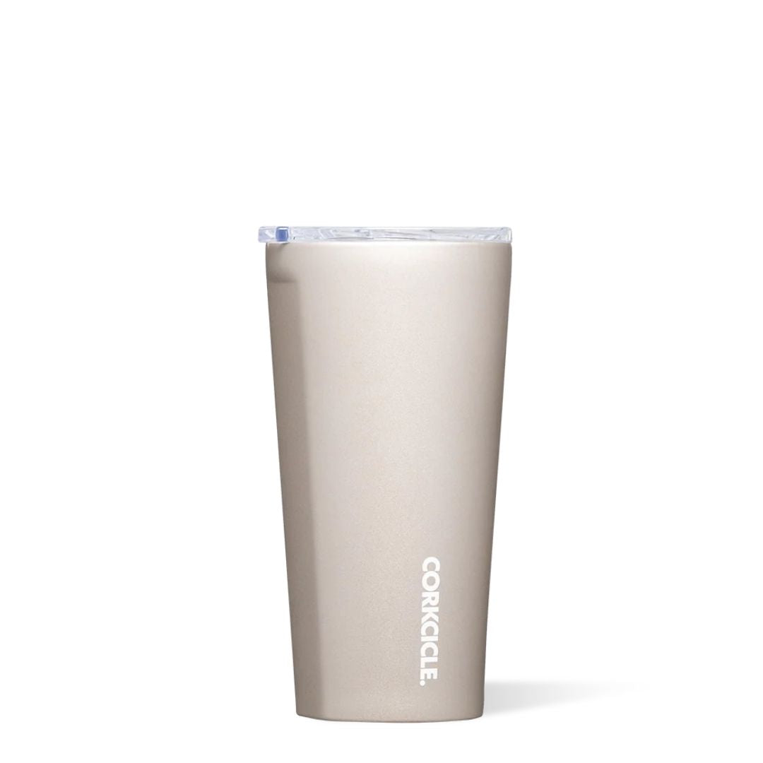 TUMBLER TÉRMICO 16 OZ CORKCICLE - CREMA - CORKCICLE - Compralo en CorinneRegalos.com