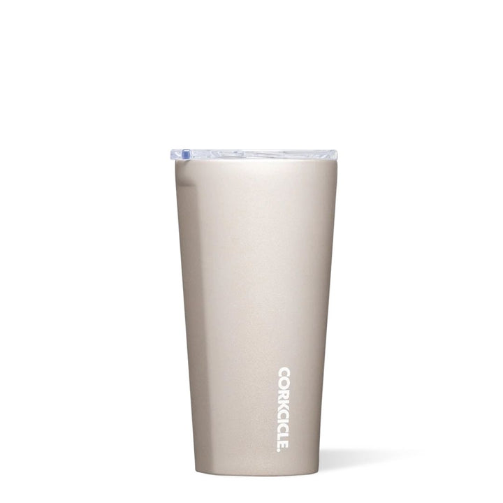 TUMBLER TÉRMICO 16 OZ CORKCICLE - CREMA - CORKCICLE - Compralo en CorinneRegalos.com