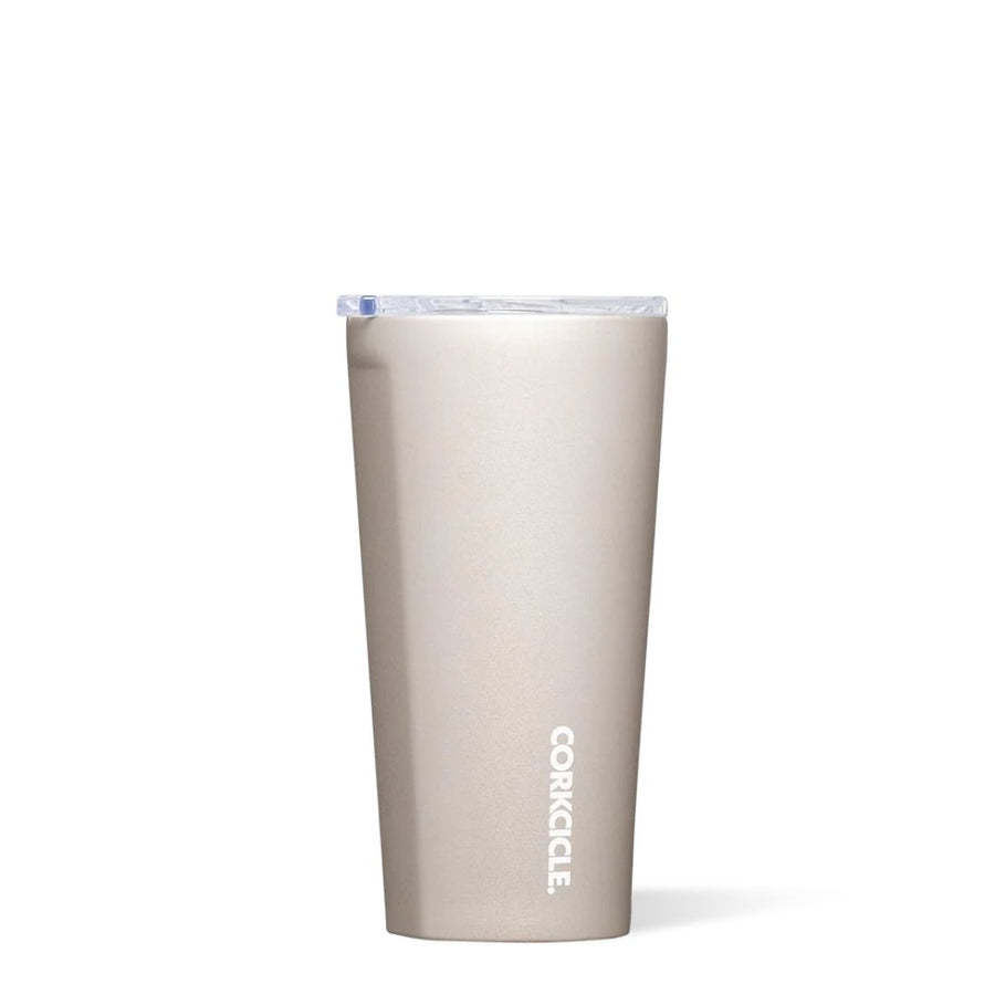 TUMBLER TÉRMICO 16 OZ CORKCICLE - CREMA - CORKCICLE - Compralo en CorinneRegalos.com
