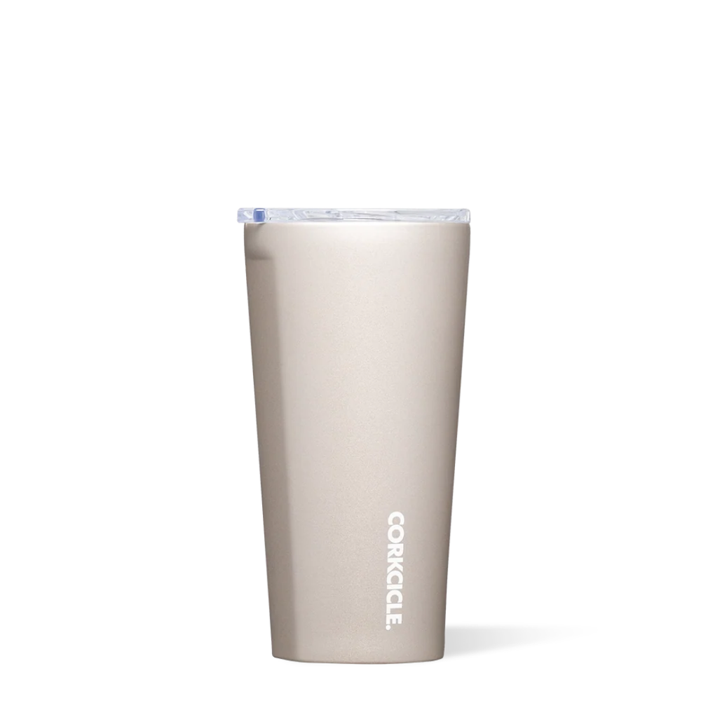 TUMBLER TÉRMICO 16 OZ CORKCICLE - CREMA - CORKCICLE - Compralo en CorinneRegalos.com