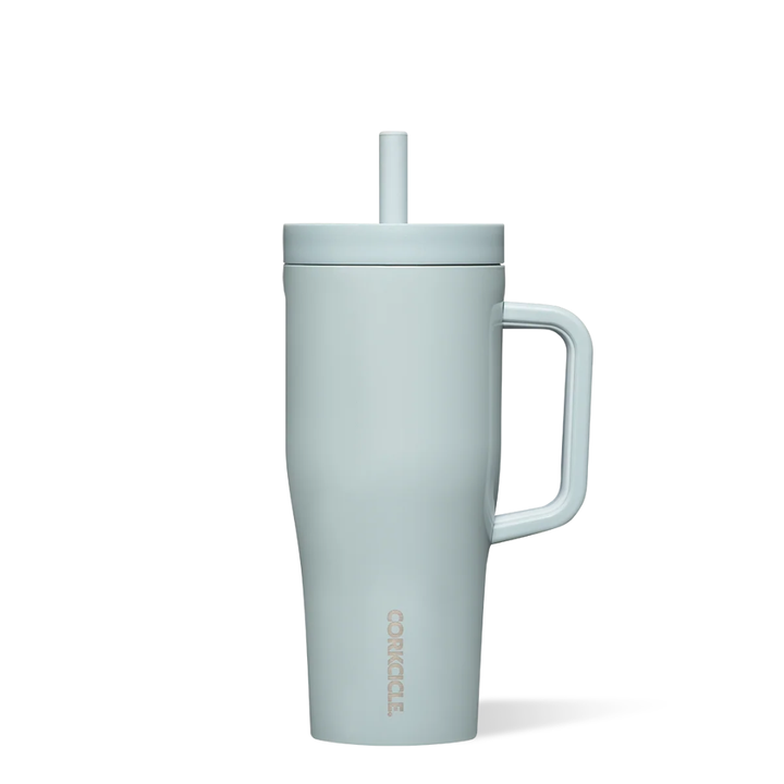 TUMBLER TÉRMICO CRUISER 22 OZ CORKCICLE - AZUL CIELO - CORKCICLE - Compralo en CorinneRegalos.com