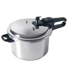 OLLA PRESION OSTER 7LT ACERO INOXIDABLE - OSTER - Compralo en CorinneRegalos.com
