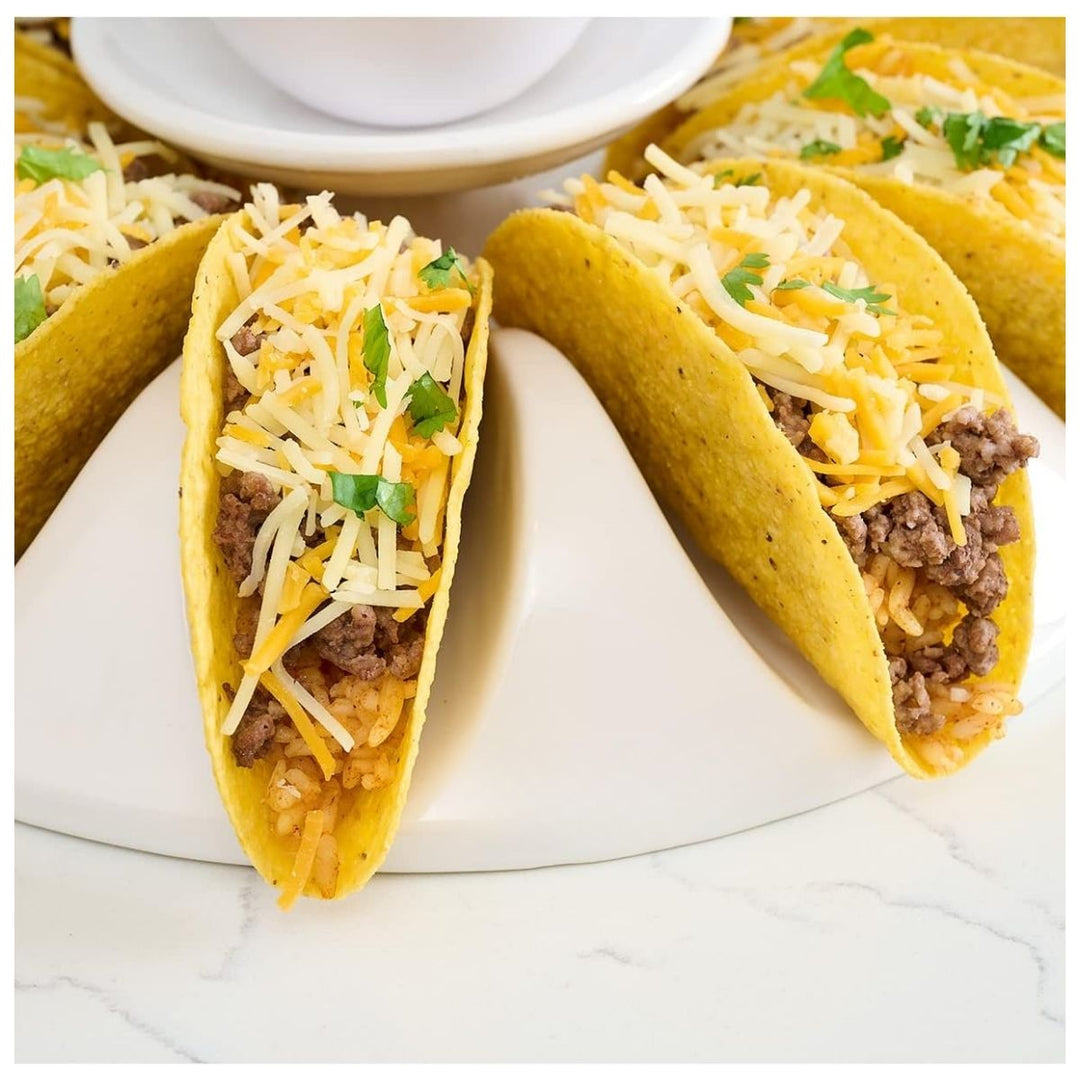 TACO PLATTER