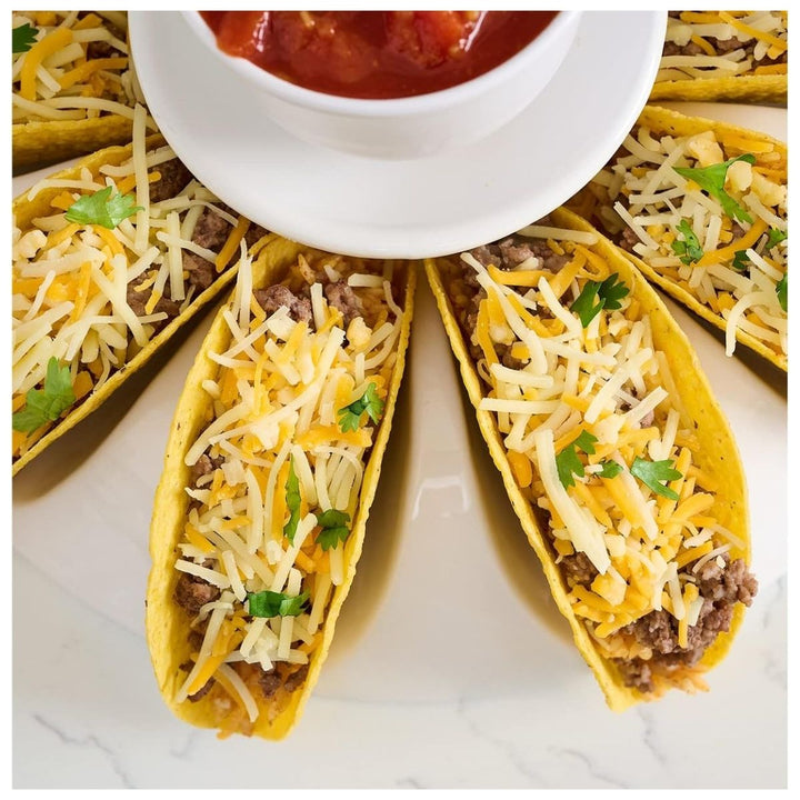 TACO PLATTER