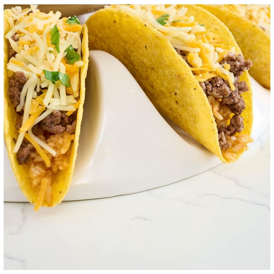 TACO PLATTER
