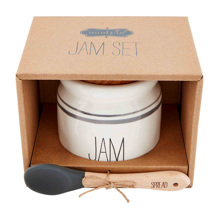 JAM SET - MUD PIE - Compralo en CorinneRegalos.com