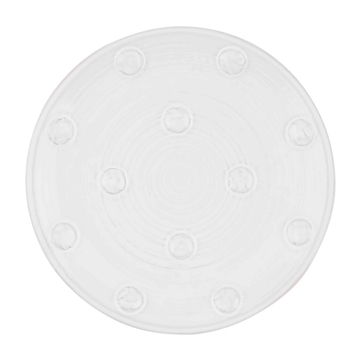 BEAD DESSERT PLATE - MUD PIE - Compralo en CorinneRegalos.com