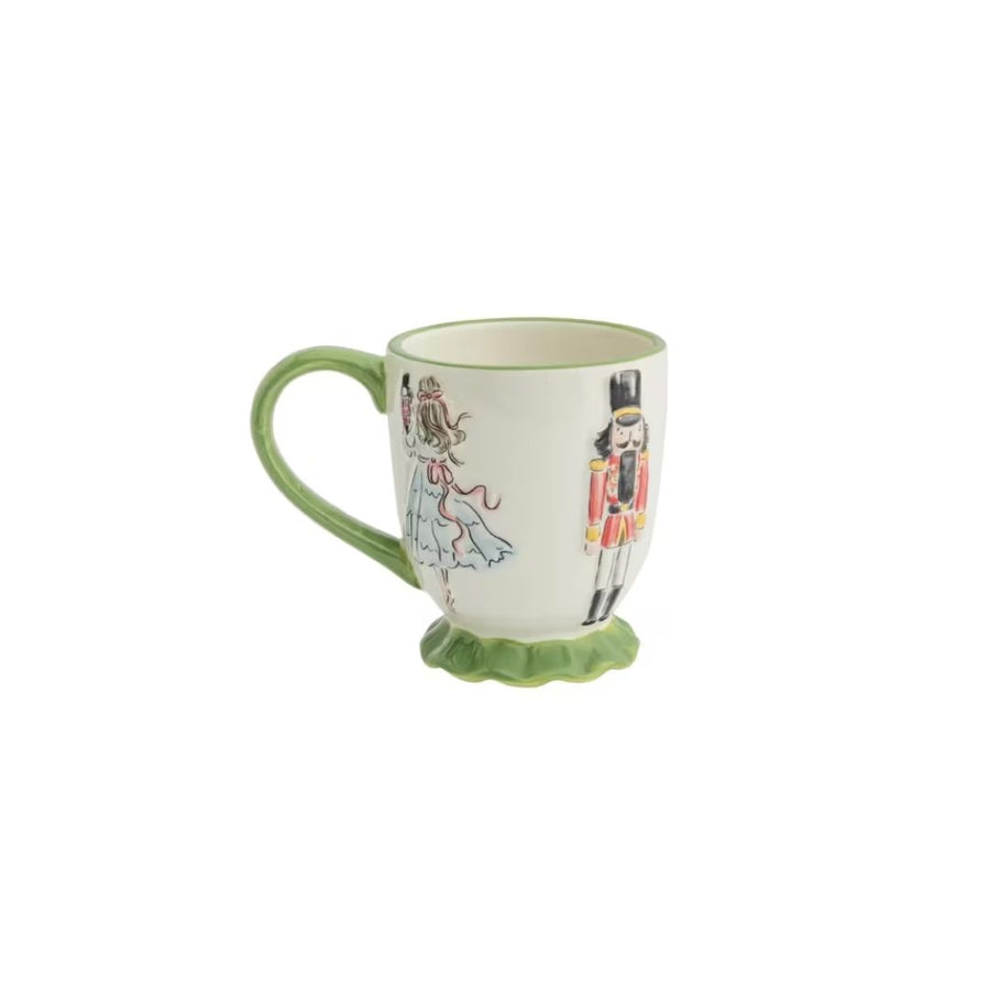RAT KING MUG - MUD PIE - Compralo en CorinneRegalos.com