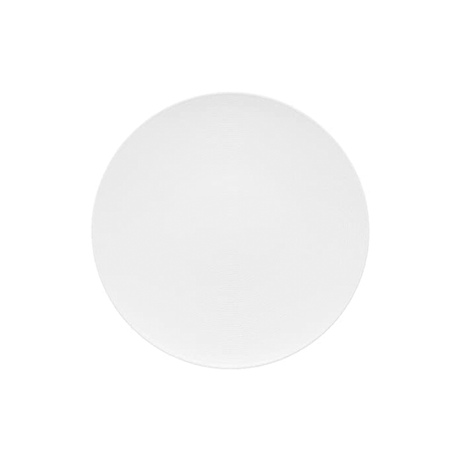 PLATO 22 CM LOFT WEISS - ARZBERG - Compralo en CorinneRegalos.com