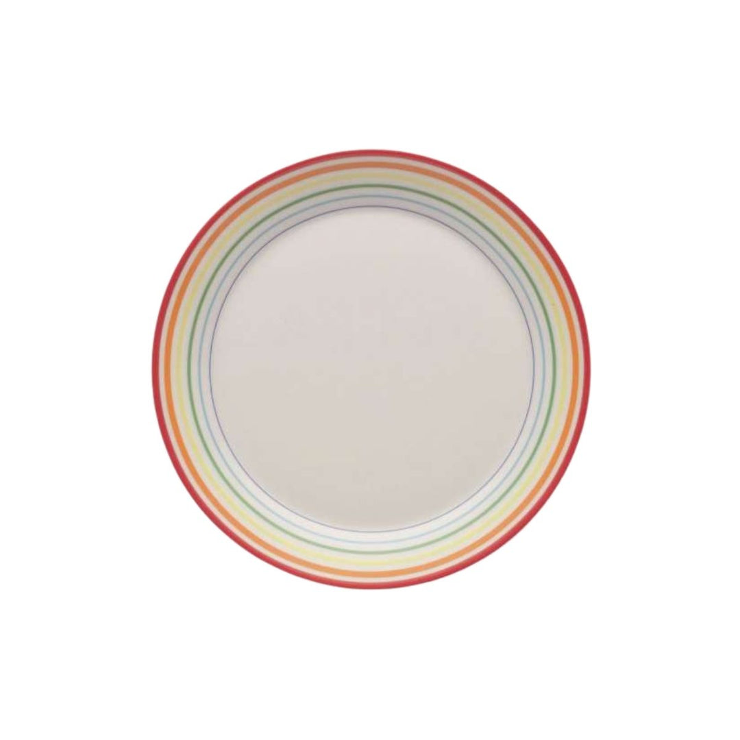 RIM PLATE  22CM 670526 TRIC COLOURS - ARZBERG - Compralo en CorinneRegalos.com