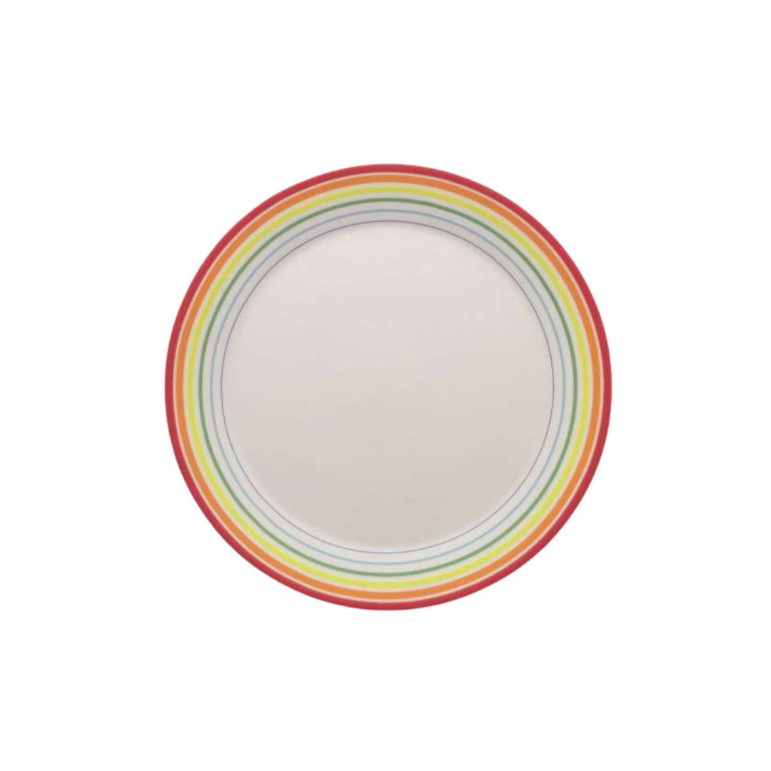 RIM PLATE  27CM 49700 TRIC COLOURS - ARZBERG - Compralo en CorinneRegalos.com