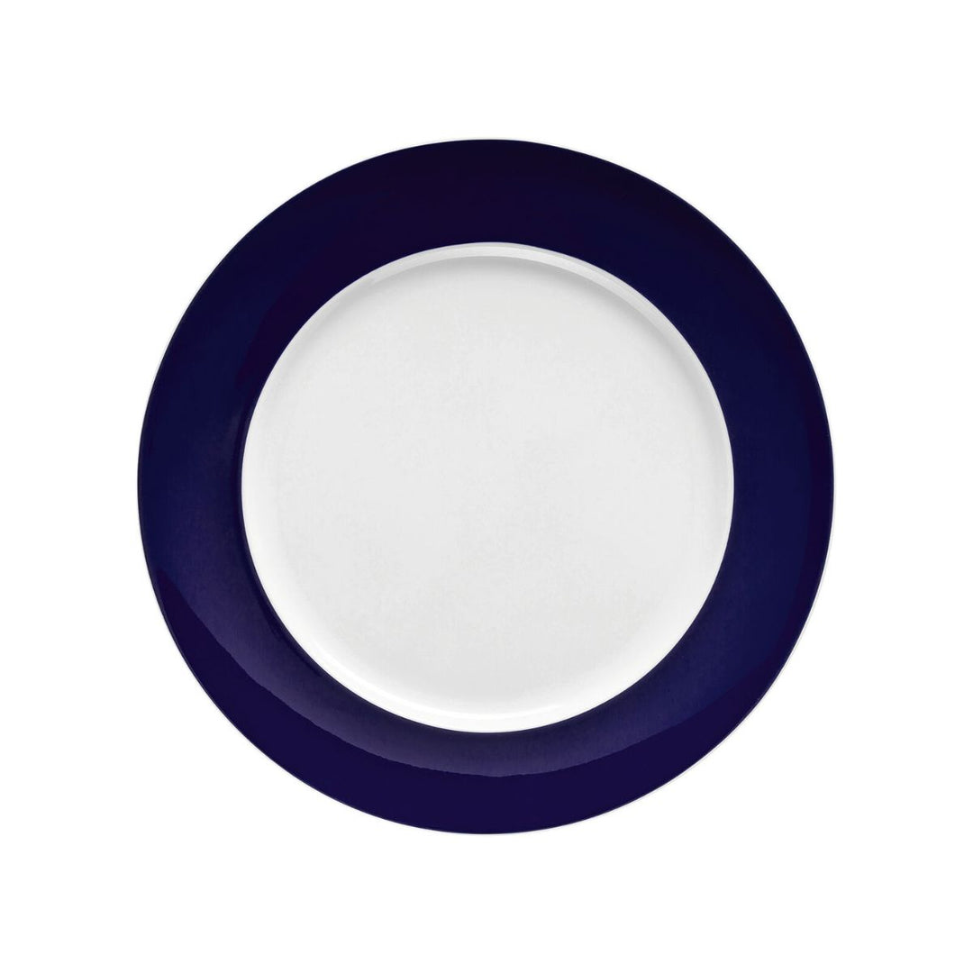 PLATO DE COMIDA 27 CM SUNNY DAY COBALT BLUE - ARZBERG - Compralo en CorinneRegalos.com