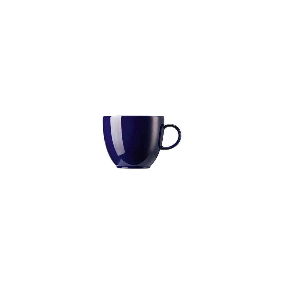 TAZA SUNNY DAY COBALT BLUE - ARZBERG - Compralo en CorinneRegalos.com