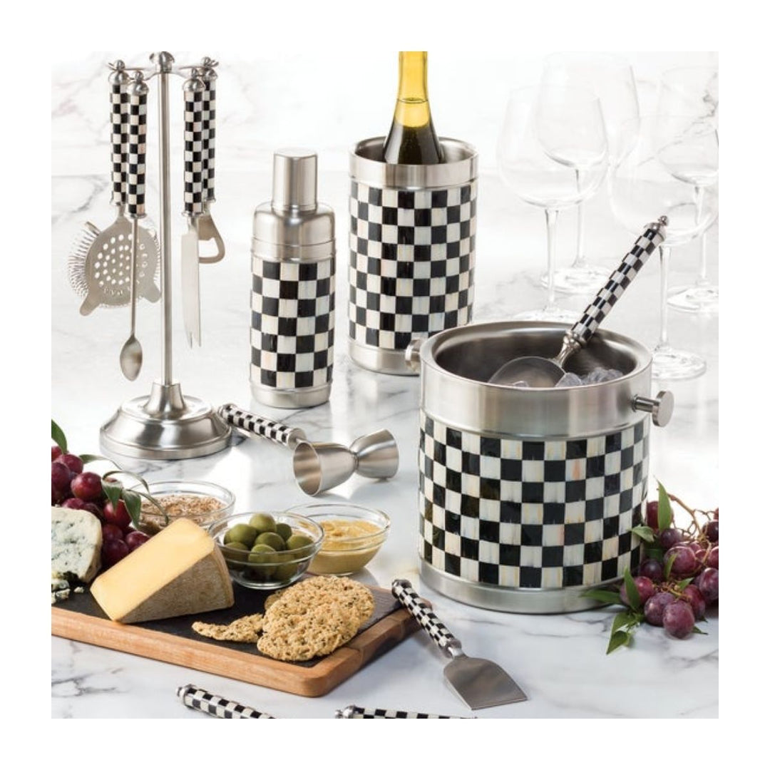 COURTLY CHECK 3260 ICE BUCKET