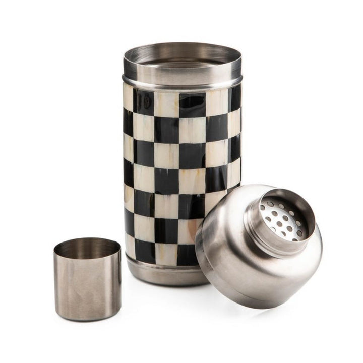 COURTLY CHECK 3260 COCKTAIL SHAKER