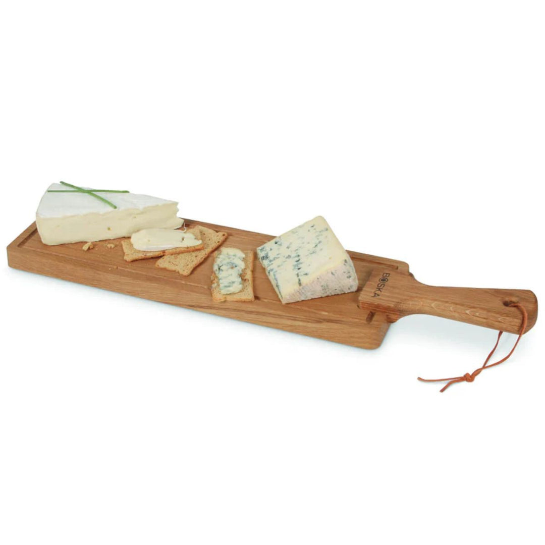 SERVING BOARD FRIENDS M