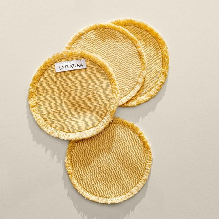 SUNNY COASTER SET DE 4