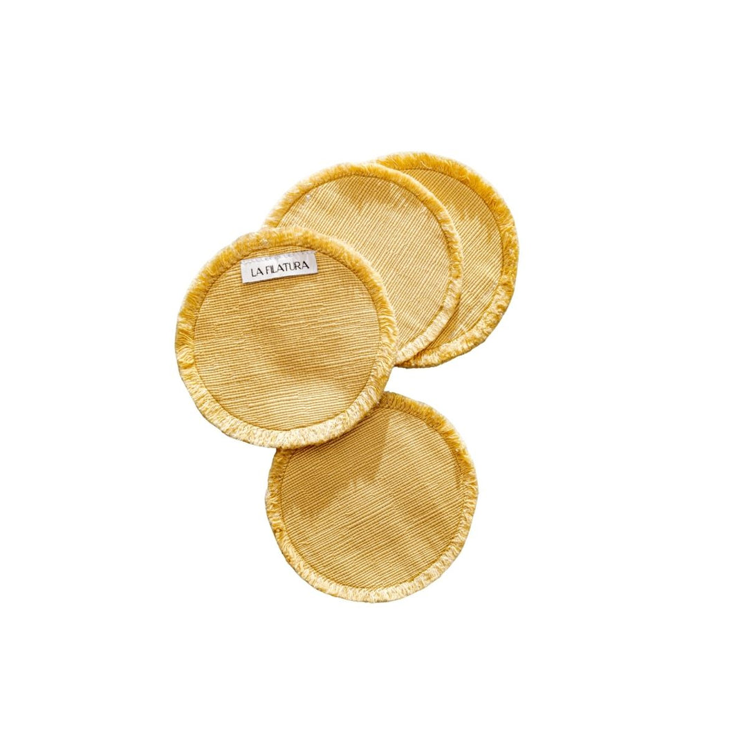 SUNNY COASTER SET DE 4