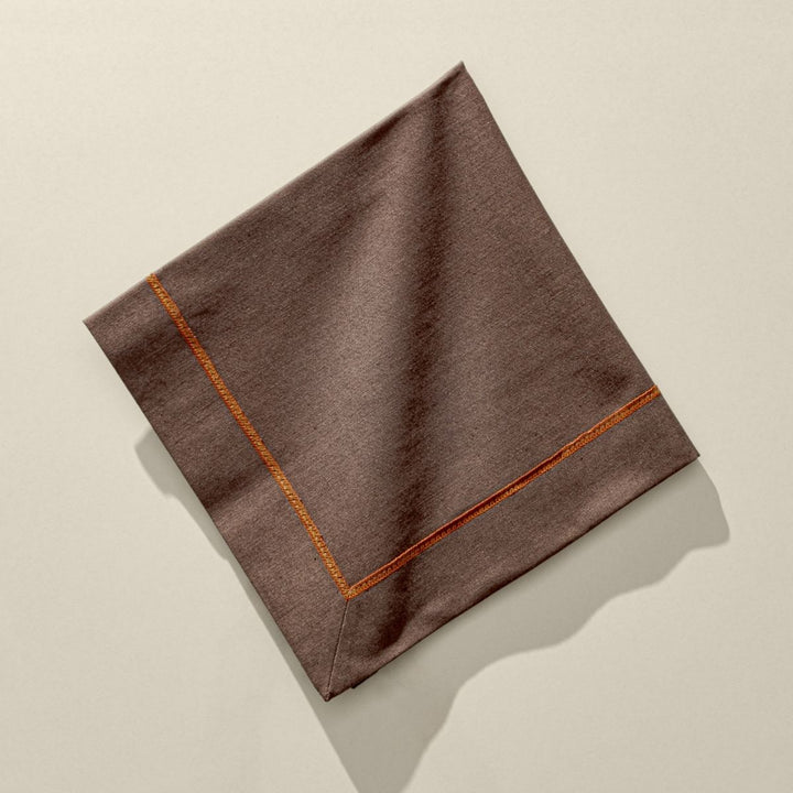 LINEN HARVEST SET DE 4