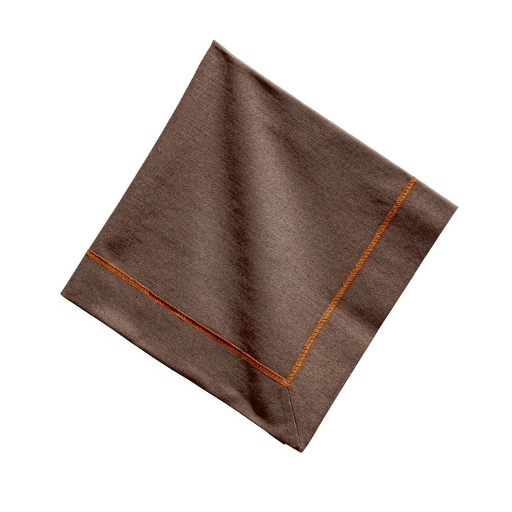 LINEN HARVEST SET DE 4