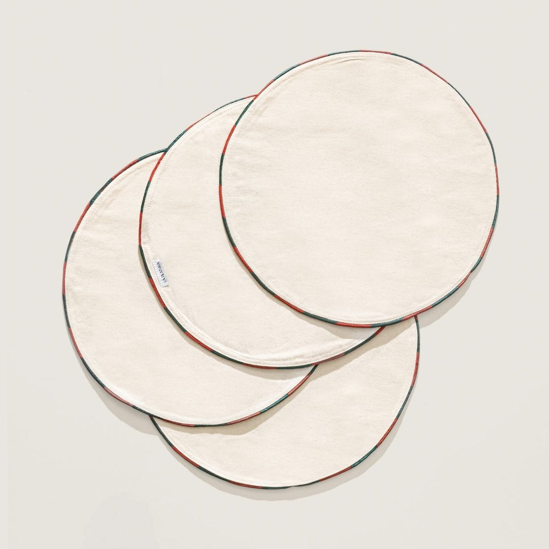 NUTCRACKER PLACEMAT SET