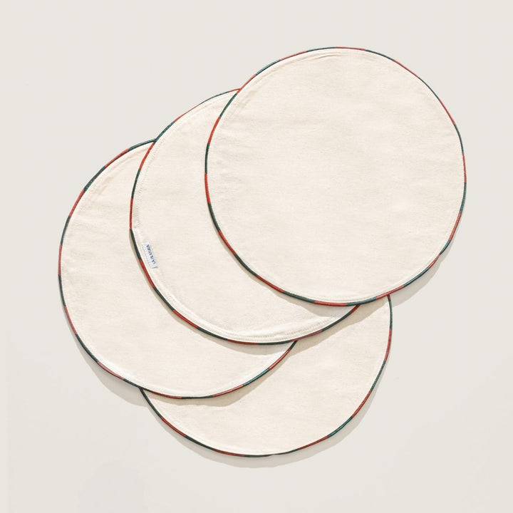 NUTCRACKER PLACEMAT SET