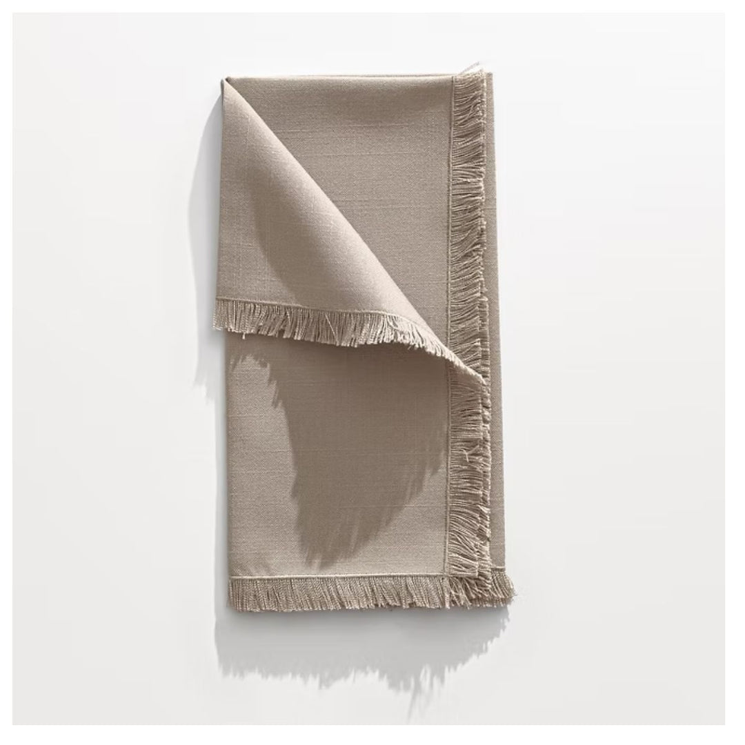 CAMILA NAPKIN CN