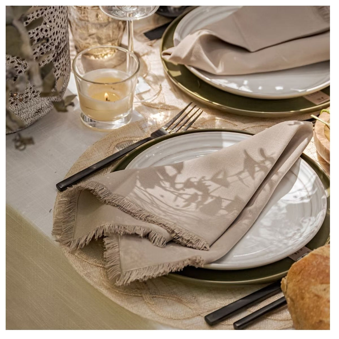 CAMILA NAPKIN CN