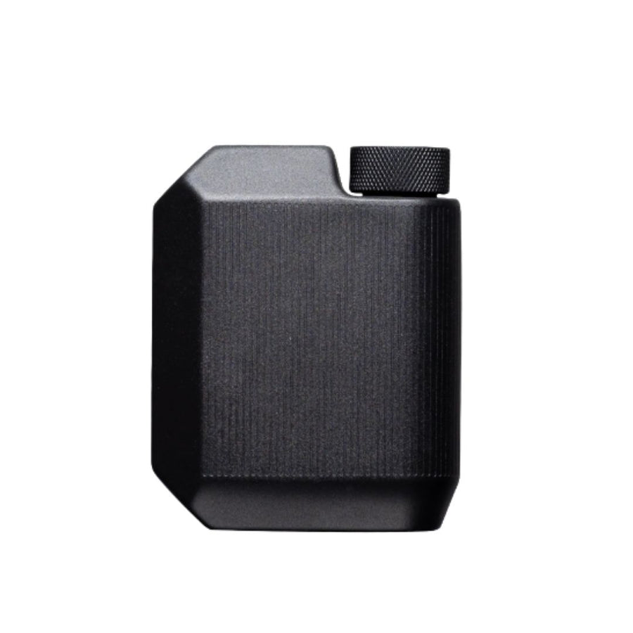 FRASCO TÉRMICO 9 OZ CORKCICLE - NEGRO MATE - CORKCICLE - Compralo en CorinneRegalos.com