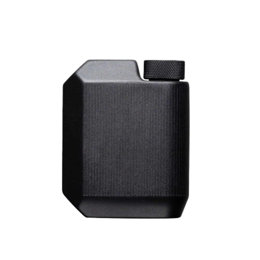 FRASCO TÉRMICO 9 OZ CORKCICLE - NEGRO MATE - CORKCICLE - Compralo en CorinneRegalos.com