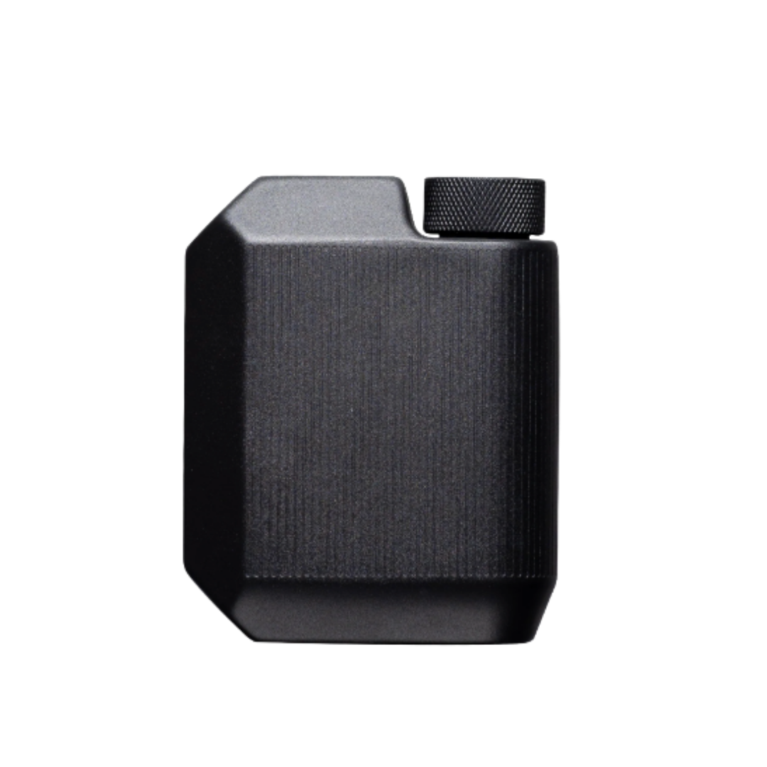 FRASCO TÉRMICO 9 OZ CORKCICLE - NEGRO MATE - CORKCICLE - Compralo en CorinneRegalos.com