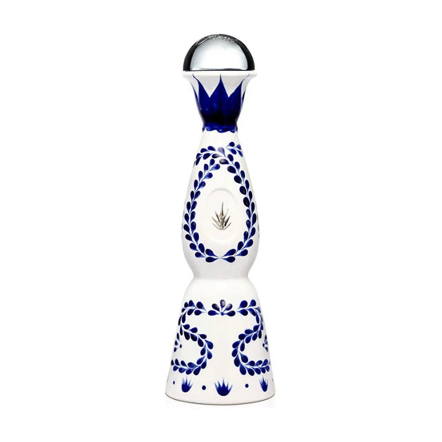TEQUILA CLASE AZUL REPOSADO 6/750