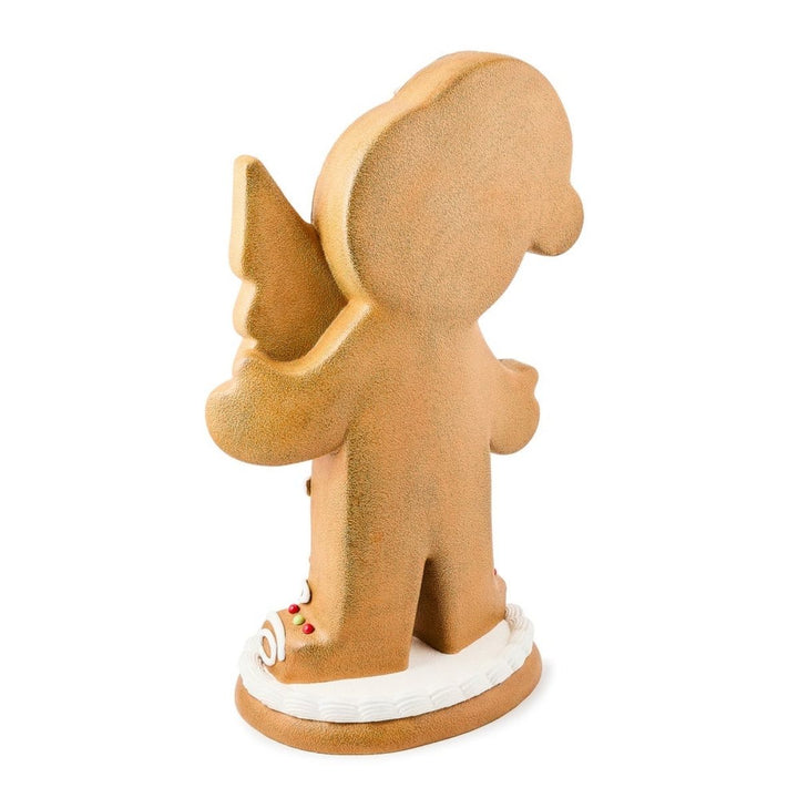 GINGERBREAD TROPHY BOY