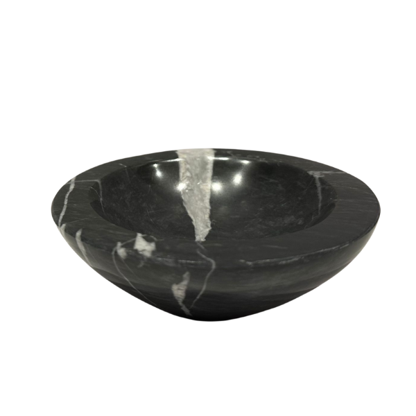 BOWL PEQUEÑO GRIS - ESTELA - Compralo en CorinneRegalos.com