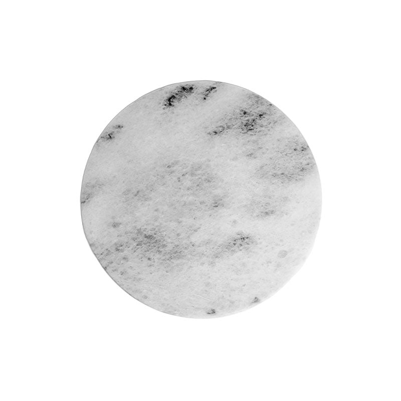 LAZY SUSAN 40CM BLANCO - ESTELA - Compralo en CorinneRegalos.com