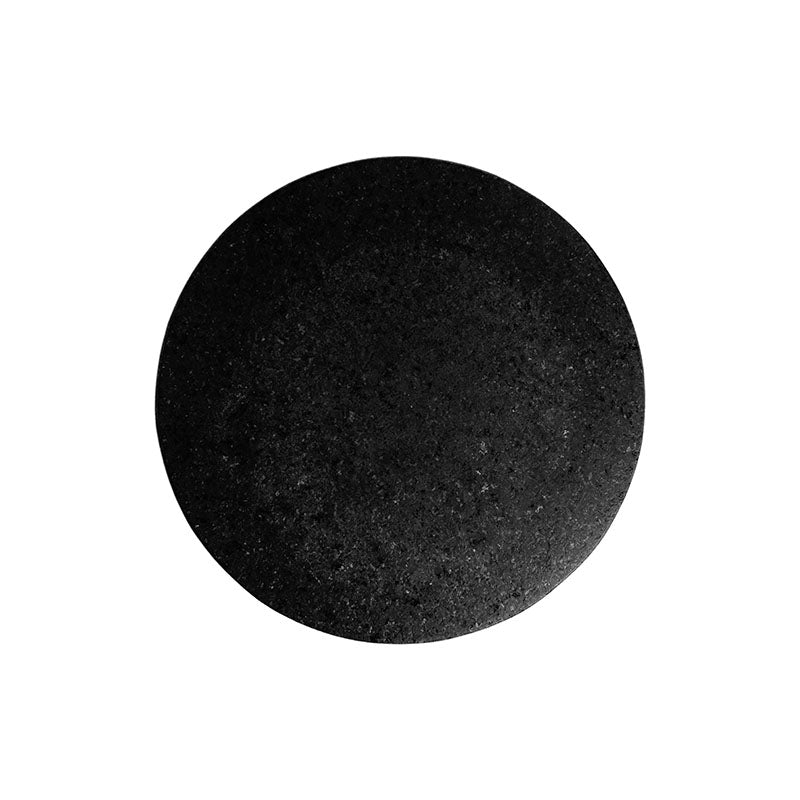 LAZY SUSAN 40CM NEGRO - ESTELA - Compralo en CorinneRegalos.com