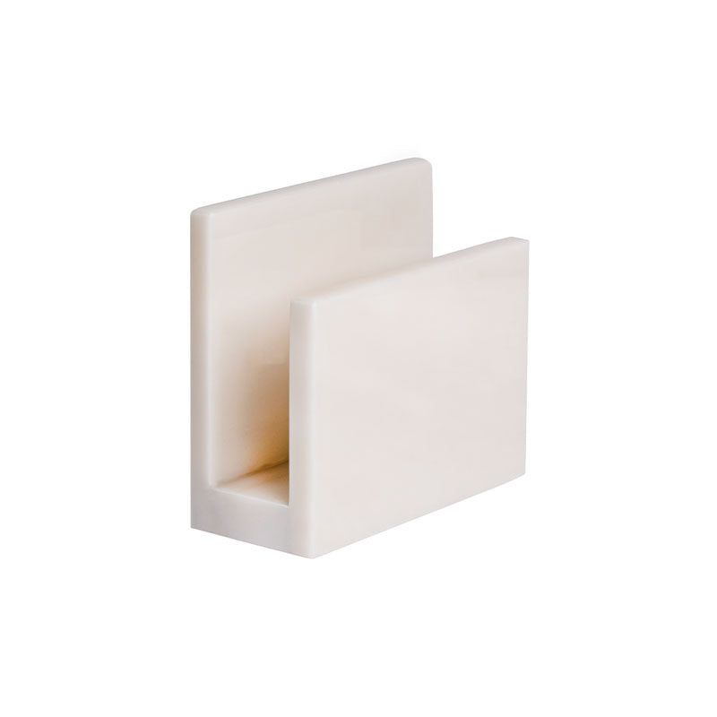 SERVILLETERO BLANCO - ESTELA - Compralo en CorinneRegalos.com