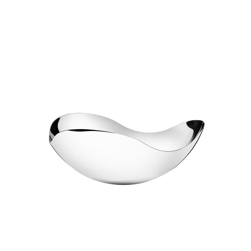 BLOOM BOWL, SMALL - GEORG JENSEN - Compralo en CorinneRegalos.com