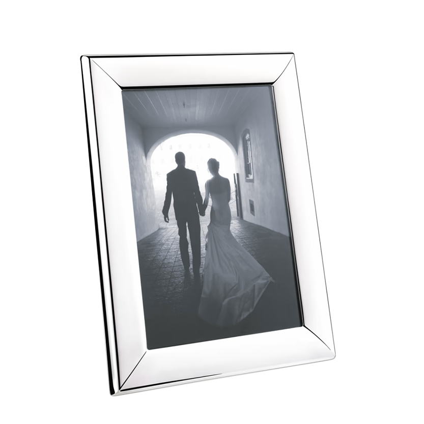 MODERN PICTURE FRAME, 5 X 7 - GEORG JENSEN - Compralo en CorinneRegalos.com
