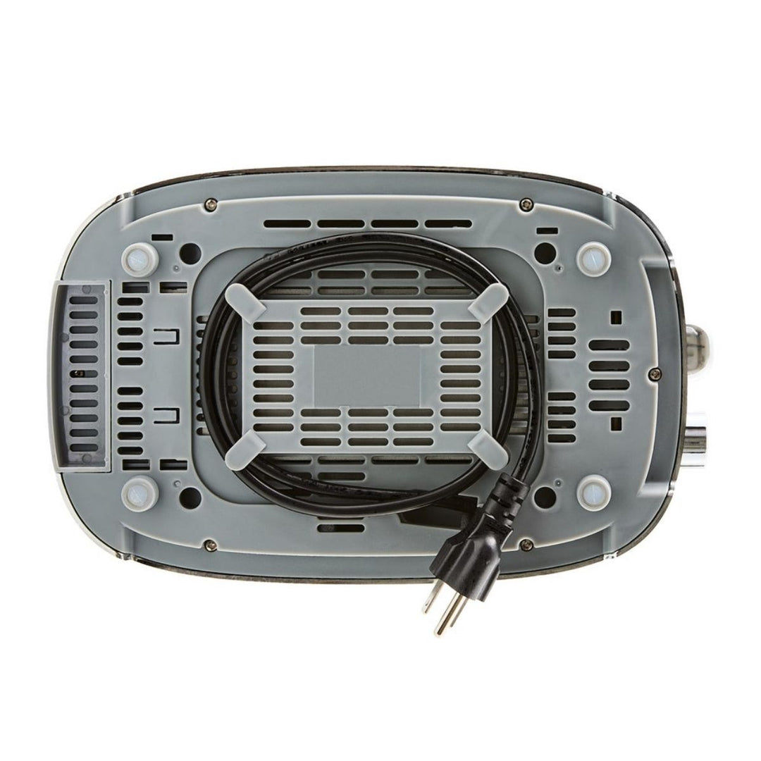 COURTLY CHECK 2 SLICE TOASTET