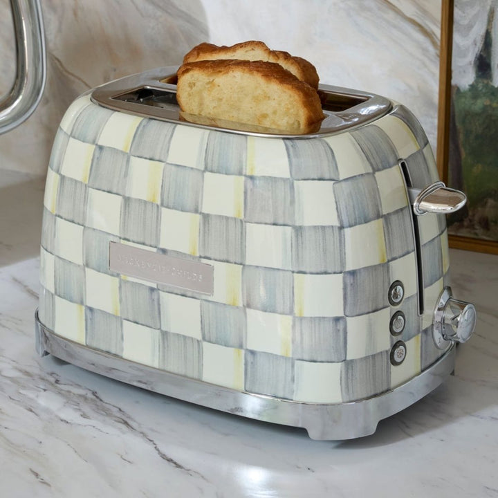 STERLING CHECK 2-SLICE TOASTER